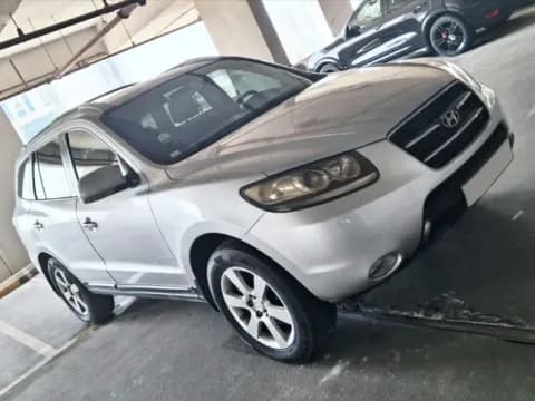 Used Hyundai Santa Fe 2009 Used Hyundai Santa Fe 2009 used_cars.forSale