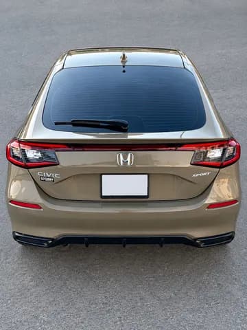 Used Honda Civic 2.0 LX 2025 Used Honda Civic 2.0 LX 2025 used_cars.forSale