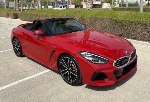 بي إم دبليو زي4 sDrive20i M Sport 2022 مستعملة بي إم دبليو زي4 sDrive20i M Sport 2022 مستعملة used_cars.forSale