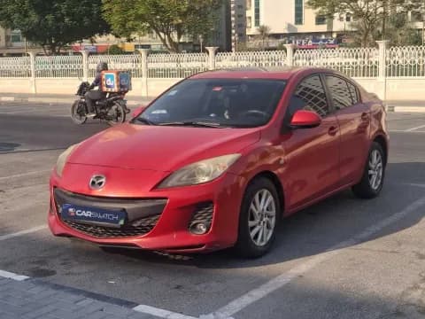 Used Mazda 3 2013 Used Mazda 3 2013 used_cars.forSale