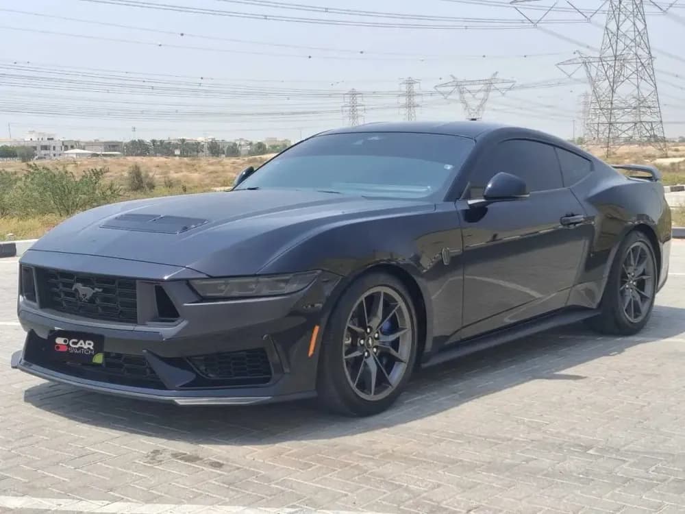 Used Ford Mustang 2024
