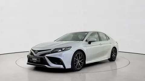 Used Toyota Camry 2023 Used Toyota Camry 2023 used_cars.forSale