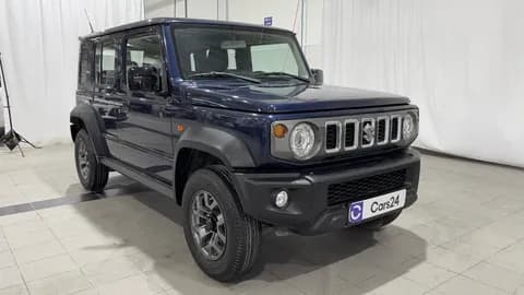 Used Suzuki Jimny 2025 Used Suzuki Jimny 2025 used_cars.forSale