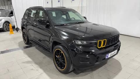 Used Jeep Grand Cherokee 2022 Used Jeep Grand Cherokee 2022 used_cars.forSale