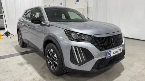 بيجو 2008 2025 مستعملة بيجو 2008 2025 مستعملة used_cars.forSale