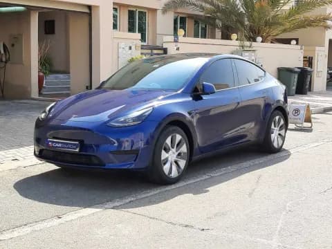 Used Tesla Model Y 2023 Used Tesla Model Y 2023 used_cars.forSale