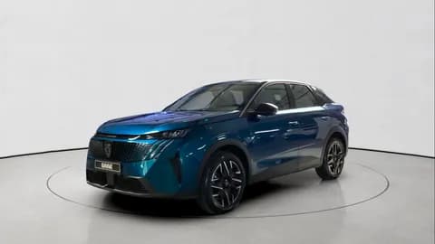 Used Peugeot 3008 2026 Used Peugeot 3008 2026 used_cars.forSale