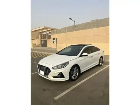 Used Hyundai Sonata 2.4L Top 2018 Used Hyundai Sonata 2.4L Top 2018 used_cars.forSale
