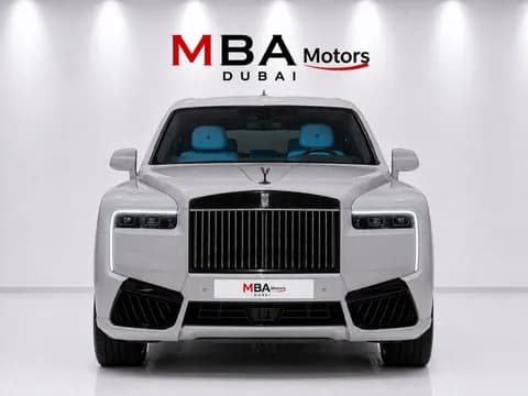 رولز رويس كولينان 2025 مستعملة رولز رويس كولينان 2025 مستعملة used_cars.forSale