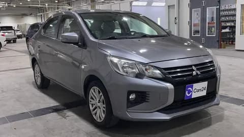 Used Mitsubishi Attrage 2023 Used Mitsubishi Attrage 2023 used_cars.forSale