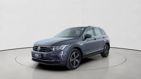فولكس فاجن تيغوان 2023 مستعملة فولكس فاجن تيغوان 2023 مستعملة used_cars.forSale
