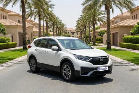 Used Honda CR-V 2020 Used Honda CR-V 2020 used_cars.forSale