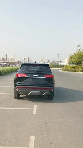 شفروليه كابتيفا 2023 مستعملة شفروليه كابتيفا 2023 مستعملة used_cars.forSale
