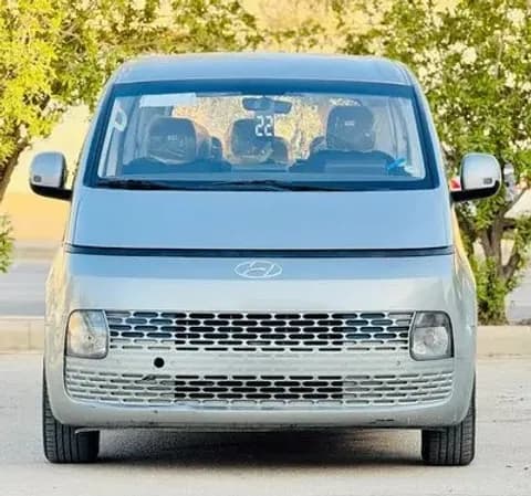 هيونداي staria 2022 مستعملة هيونداي staria 2022 مستعملة used_cars.forSale