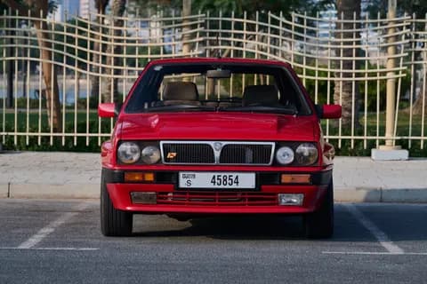Used Lancia Lybra 1990 Used Lancia Lybra 1990 used_cars.forSale
