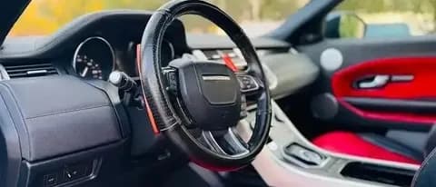 لاند روفر رانج روفر إيفوك 2016 مستعملة لاند روفر رانج روفر إيفوك 2016 مستعملة used_cars.forSale