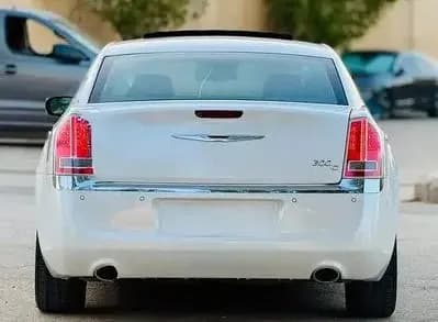كرايسلر 300 سي 2014 مستعملة