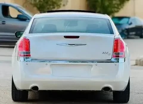 كرايسلر 300 سي 2014 مستعملة كرايسلر 300 سي 2014 مستعملة used_cars.forSale