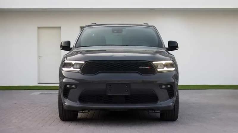 Used Dodge Durango 2023