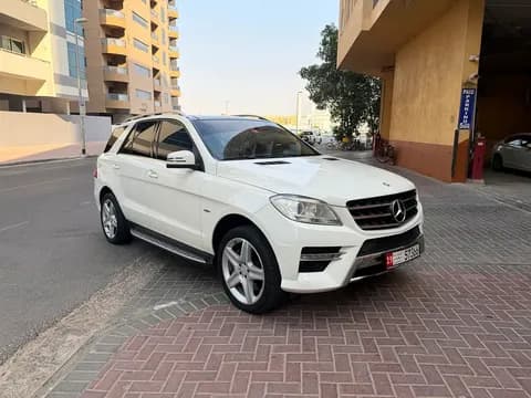 Used Mercedes-Benz M-Class ML 350 4MATIC 2013 Used Mercedes-Benz M-Class ML 350 4MATIC 2013 used_cars.forSale