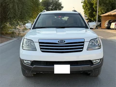 كيا موهافي أربع أبواب 3.8L بيس 2013 مستعملة كيا موهافي أربع أبواب 3.8L بيس 2013 مستعملة used_cars.forSale