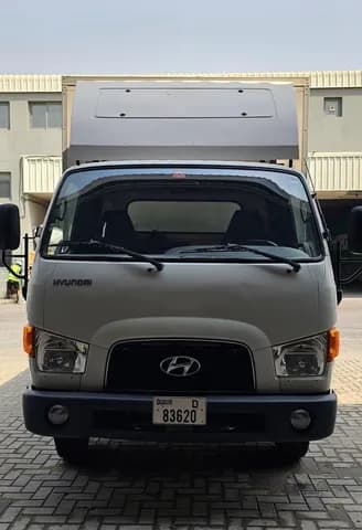 هيونداي hd-65 2016 مستعملة هيونداي hd-65 2016 مستعملة used_cars.forSale
