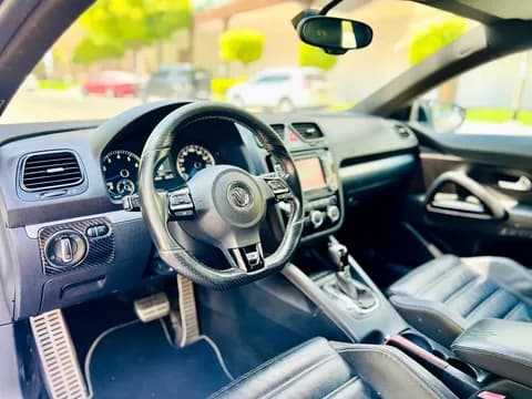 فولكس فاجن شيروكو آر 2015 مستعملة فولكس فاجن شيروكو آر 2015 مستعملة used_cars.forSale