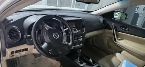 Used Nissan Maxima 2015 Used Nissan Maxima 2015 used_cars.forSale