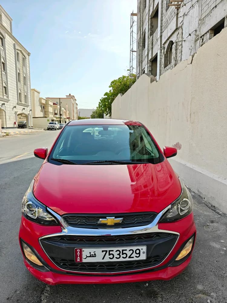 Used Chevrolet Spark 1.2L 2020