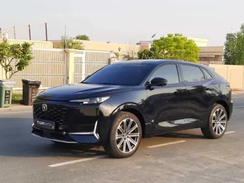 شانجان UNI-K 2024 مستعملة شانجان UNI-K 2024 مستعملة used_cars.forSale
