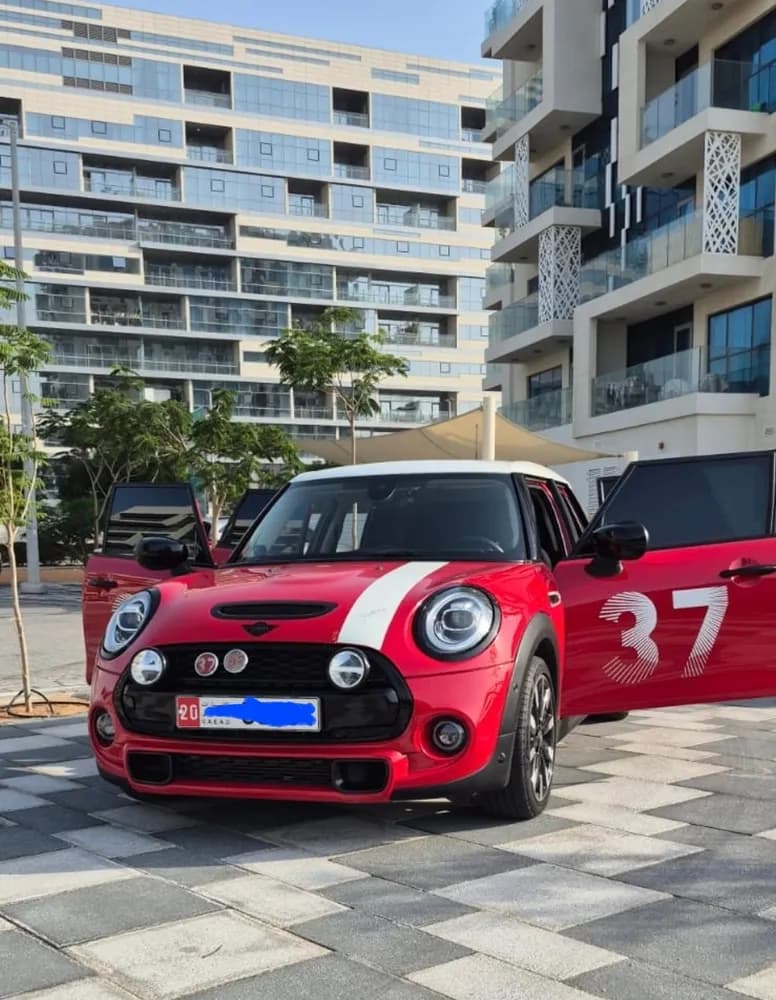 Used Mini Cooper S Cooper S 2021