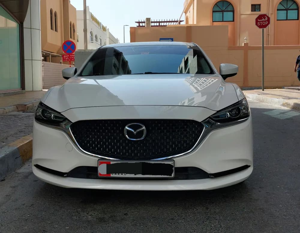 Used Mazda 6 2.5 S 2023