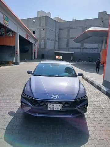 Used Hyundai Elantra 1.6L GL 2026 Used Hyundai Elantra 1.6L GL 2026 for sale