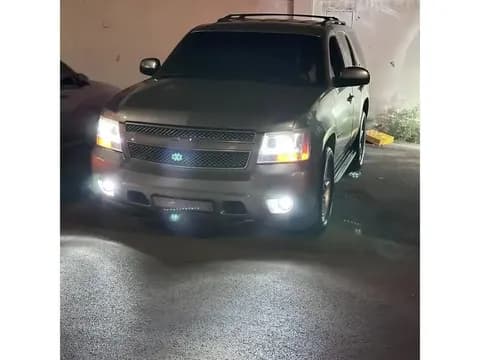 شفروليه تاهو LS 2009 مستعملة شفروليه تاهو LS 2009 مستعملة used_cars.forSale
