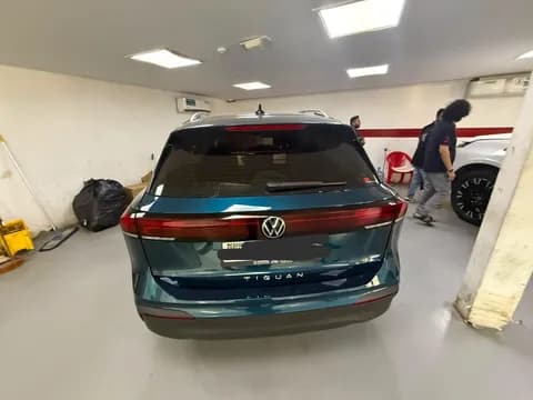 New Volkswagen Tiguan Life Plus 2026 New Volkswagen Tiguan Life Plus 2026 used_cars.forSale