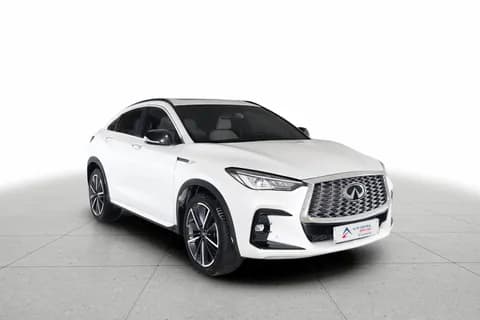 Used Infiniti QX55 2024 Used Infiniti QX55 2024 for sale