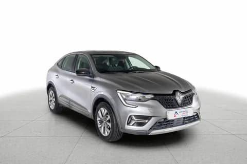 رينو Arkana 2025 مستعملة رينو Arkana 2025 مستعملة used_cars.forSale