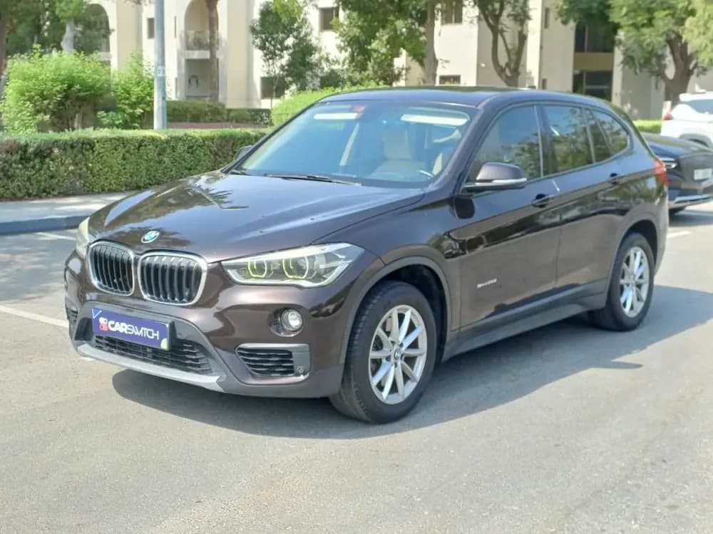 Used BMW X1 2016