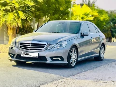 Used Mercedes-Benz E-Class E 300 2011 Used Mercedes-Benz E-Class E 300 2011 used_cars.forSale