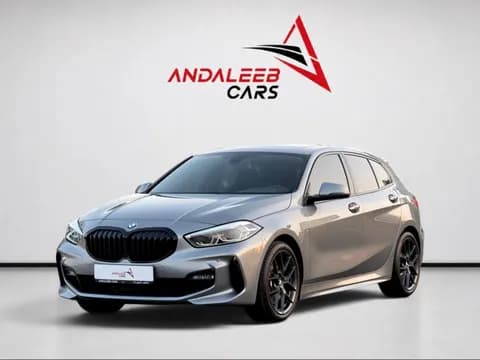 بي إم دبليو 1 Series 2022 مستعملة بي إم دبليو 1 Series 2022 مستعملة used_cars.forSale