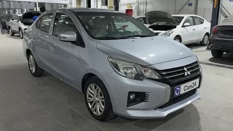 ميتسوبيشي أتراج 2021 مستعملة ميتسوبيشي أتراج 2021 مستعملة used_cars.forSale