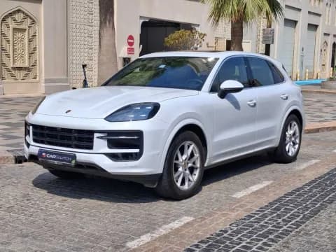 Used Porsche Cayenne 2025 Used Porsche Cayenne 2025 used_cars.forSale