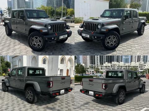 جيب gladiator 3-6l-sand-runner-4x4 2021 مستعملة جيب gladiator 3-6l-sand-runner-4x4 2021 مستعملة used_cars.forSale