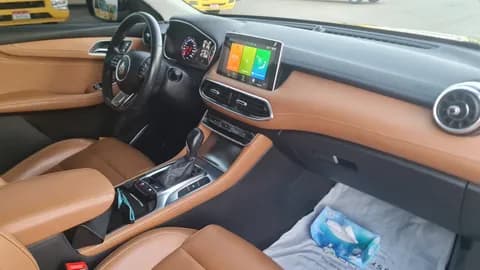 إم جي إتش إس 1-5l 2022 مستعملة إم جي إتش إس 1-5l 2022 مستعملة used_cars.forSale