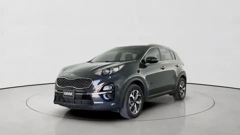 كيا سبورتيج 2020 مستعملة كيا سبورتيج 2020 مستعملة used_cars.forSale