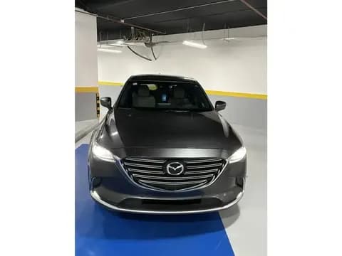Used Mazda CX-9 2.5T GS (FWD) 2020 Used Mazda CX-9 2.5T GS (FWD) 2020 used_cars.forSale