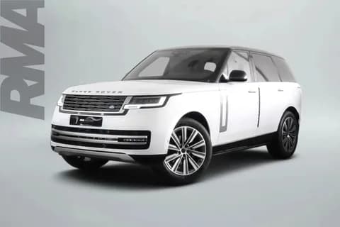 Used Land Rover Range Rover 2026 Used Land Rover Range Rover 2026 used_cars.forSale