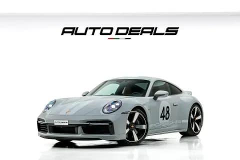 Used Porsche 911 2023 Used Porsche 911 2023 for sale