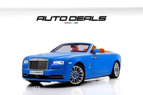 رولز رويس دون 2023 مستعملة رولز رويس دون 2023 مستعملة used_cars.forSale