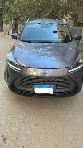 كايي إكس 3 برو 1-5t-luxury 2026 مستعملة كايي إكس 3 برو 1-5t-luxury 2026 مستعملة used_cars.forSale